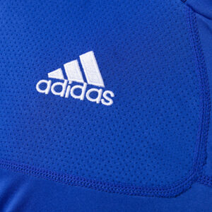 Chelsea 2009/10 Home Long Sleeve Retro Jersey – Classic Football Shirt – S–XXL