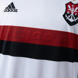 Flamengo 19_20 Away Retro Jersey – Replica Football Soccer Shirt – S–XXL