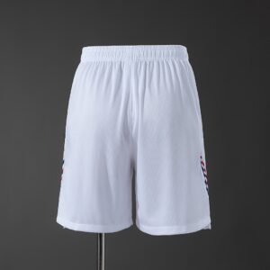 France 2026 Home Shorts – Replica Football Soccer Shorts – S–XXL