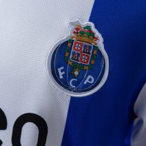 Porto 13/14 Home Retro Jersey – Replica Football Soccer Shirt – S–XXL