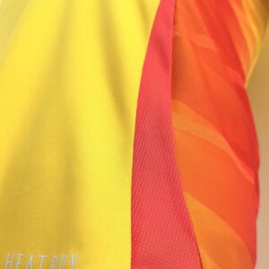 Colombia 2024 Home Player Version Jersey – Replica Football Shirt – S–3XL