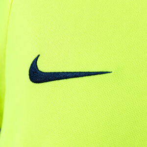 Barcelona 2005/06 Away Retro Jersey – Vintage Replica Football Soccer Shirt – Si