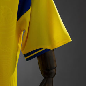 Sweden 2026 Home Jersey – Replica Football Soccer Shirt – S–4XL