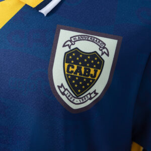 Boca Juniors 95/97 Home Retro Jersey S-XXL