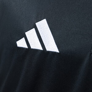 Sevilla 25/26 POLO Black – Replica Football Apparel – S–4XL