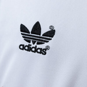 Köln 1980/81 Home Retro Jersey – Vintage Replica Football Soccer Shirt – Size S–