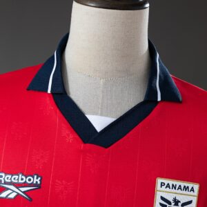Panama 2026 Home Jersey – Replica Football Soccer Shirt – S–4XL