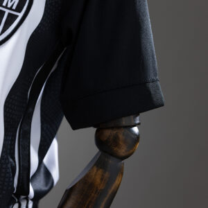 Atletico Mineiro 24/25 Home Kids Fan Version Kit – Replica Football Shirt – Size