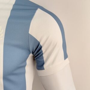Argentina 50th Anniversary Edition Player Version Jersey – Replica Football Shir