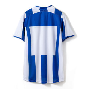 Retro Real Deportivo La Coruña 2003/04 Home Jersey – Vintage Replica Football So
