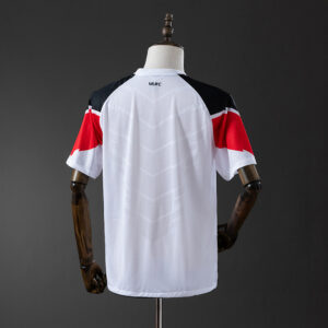 Manchester United 2010/11 Away Retro Jersey – Classic Football Shirt – S–XXL