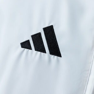 Germany 2025/2026 Reversible Anthem Jacket Windbreaker – Replica Football Outerw