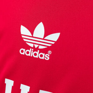 Hamburger SV 1974/75 Away Retro Jersey – Vintage Replica Football Soccer Shirt –