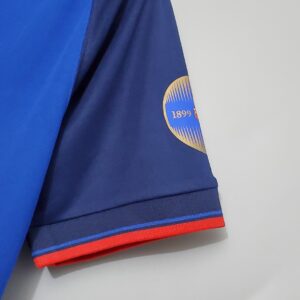 100 Years of Barcelona Home Stadium Retro Replica S-XXL