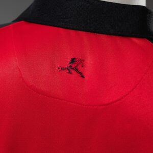 AC Milan x Slam Jam 25_26 Fourth Long Sleeve Jersey – Replica Football Soccer Sh