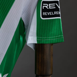 Real Betis 25/26 Home Jersey – Replica Football Soccer Shirt – Size S–4XL