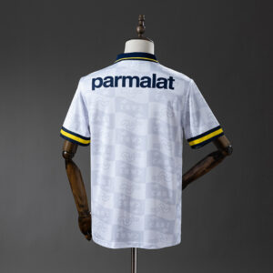Boca Juniors 95/96 Away Retro Jersey S-XXL
