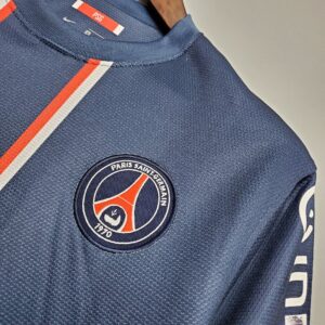 12/13 PSG Home Retro Jersey – Vintage Replica Football Soccer Shirt – S-XXL