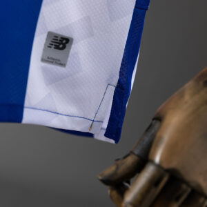 Porto 25/26 Home Jersey – Replica Football Soccer Shirt – S–4XL