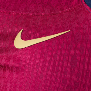 Barcelona 24/25 Home x Travis Scott Player Version Jersey – Replica Football Soc