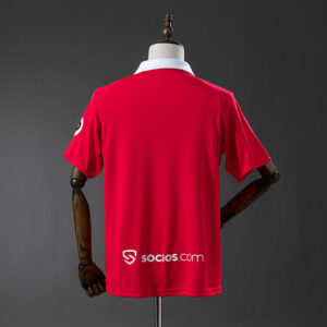 Sevilla 25/26 Away Jersey – Replica Football Soccer Shirt – S–4XL