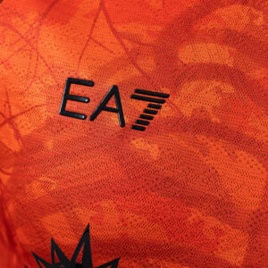 Napoli 25/26 Halloween Special Edition Player Version Jersey – Replica Football
