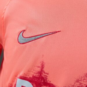 Barcelona 18_19 Third Away Retro Jersey – Replica Football Soccer Shirt – S–XXL