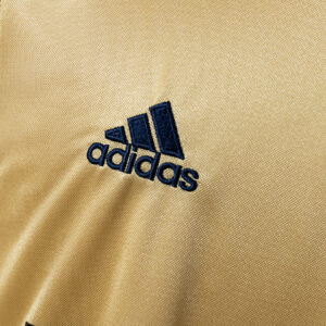 Bayern Munich 2004/05 Away Retro Jersey – Vintage Replica Football Soccer Shirt