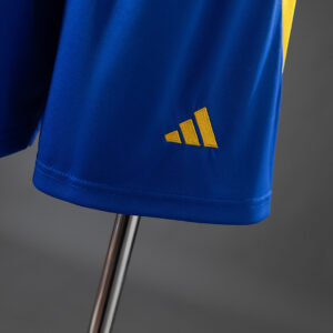 Spain 2026 Home Shorts – Replica Football Soccer Shorts – S–XXL