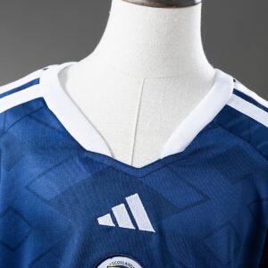 England 2026 Home Kids Kit Jersey – Replica Football Soccer Shirt – Size 16-28