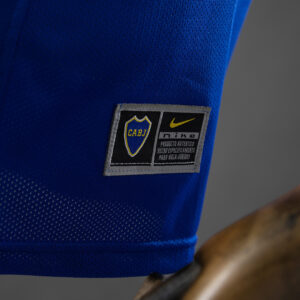 Boca Juniors 03/04 Home Retro Jersey S-XXL