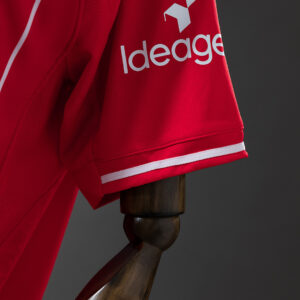 Nottingham Forest 25/26 Home Jersey – Replica Football Soccer Shirt – S–4XL