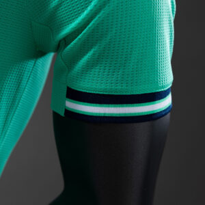Real Madrid 2019/20 Third Away Player Version Retro Jersey – Vintage Replica Foo
