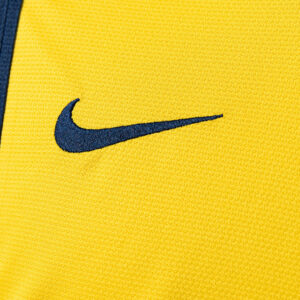 Atletico Madrid 2013/14 Away Retro Jersey – Vintage Replica Football Soccer Shir