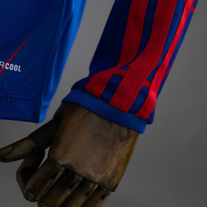 Universidad de Chile 26_27 Home Long-sleeved Jersey – Replica Football Soccer Sh