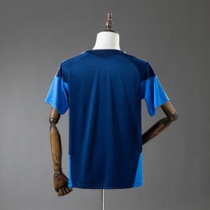 Cruzeiro 26/27 Training – Dark Blue Jersey – Replica Football Soccer Shirt – S–4