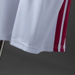 Real Madrid 26_27 Home Kids Kit – Replica Football Soccer Shirt – Size 16–28