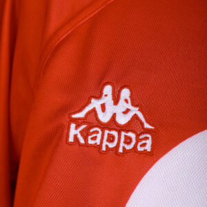 Athletic Club Bilbao 1997/98 Home Retro Jersey – Vintage Replica Football Soccer