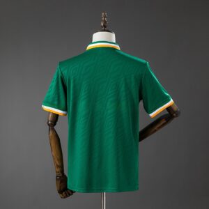 Ireland 26_27 Commemorative Edition - Green Jersey – Replica Football Soccer Shi