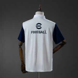 Inter Milan 25_26 POLO - Beige – Replica Football Soccer Shirt – S–XXL