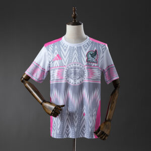 Mexico 25/26 Special Edition Jersey – Replica Football Soccer Shirt – S–XXL