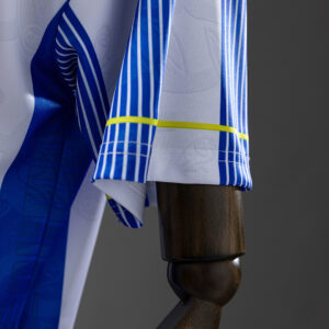 Sheffield Wednesday 1994/95 Home Retro Jersey – Replica Football Soccer Shirt –