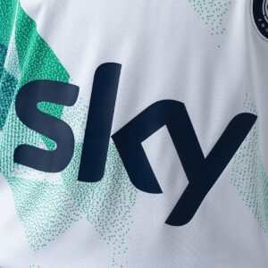 Ireland 2026 Away Kids Kit – Replica Football Soccer Shirt – Size 16–28
