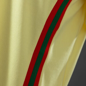 Venezuela 2000 Home Retro Jersey – Vintage Replica Football Soccer Shirt – S–XXL