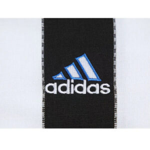 Newcastle United 1999/00 Home Long Sleeve Retro Jersey – Classic Football Shirt