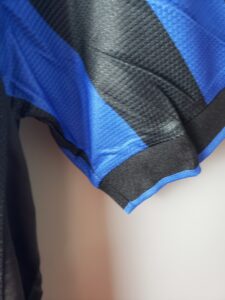1998 Inter Milan Home Retro Jersey – Short-Sleeved – Replica – S-XXL