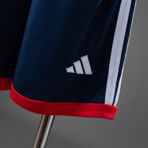 Costa Rica 2026 Home Kids Kit Jersey – Replica Football Soccer Shirt – Size 16–2
