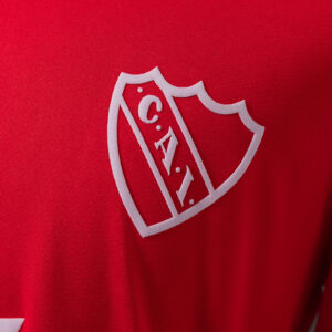 CA Independiente 8688 Home Retro Jersey S-XXL