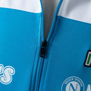 Napoli 98_90 Retro Jacket – Replica Football Soccer Shirt – S–XXL