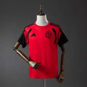 Colo Colo 26/27 Training Jersey – Replica Football Soccer Shirt – S–4XL